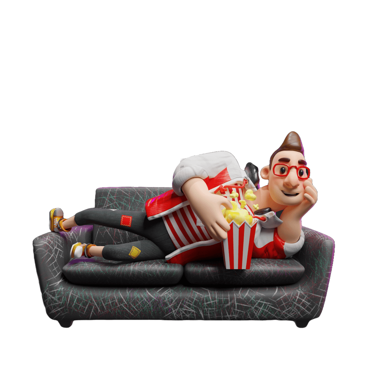 IPTV free trial 4K live TV channels worldwide